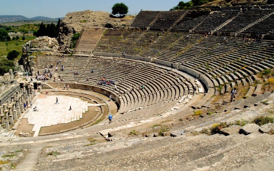 Kusadasi: Ephesus Private or Group Tour for Cruise Guests - Is the price good value?