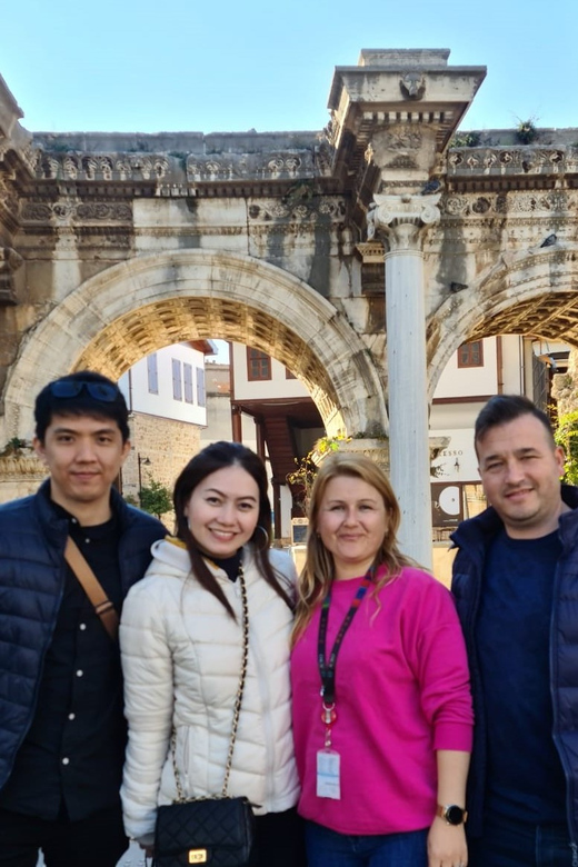Kusadasi: EPHESUS PRIVATE PORT TOUR FOR CRUISES-SAVE TIME - FAQ