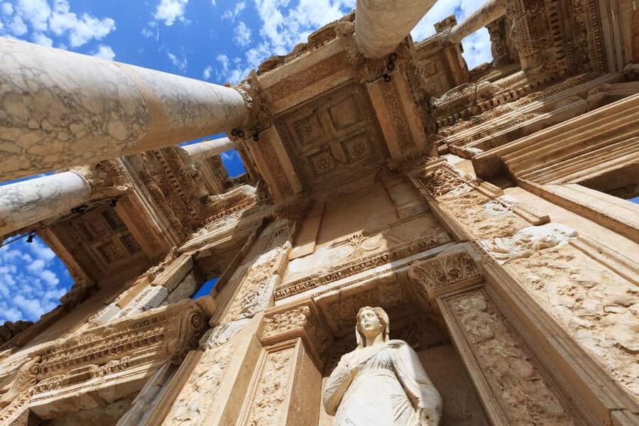Kusadasi: Ephesus Private Tour for Cruise Guests - FAQ