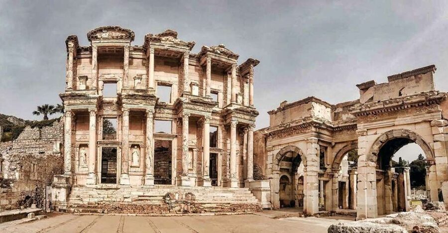 Kusadasi: Ephesus Small Group Tour - What makes this tour worth considering
