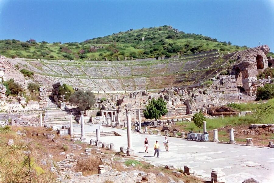 Kusadasi: Ephesus Small Group Tour - Should you book it?