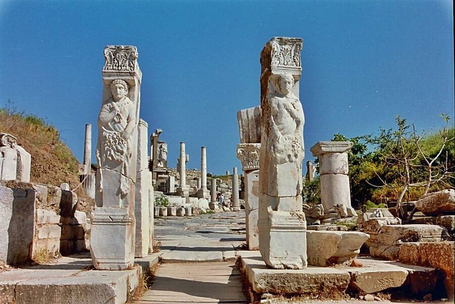 Kusadasi: Ephesus Small Group Tour - What the $117 price covers, and what it does not
