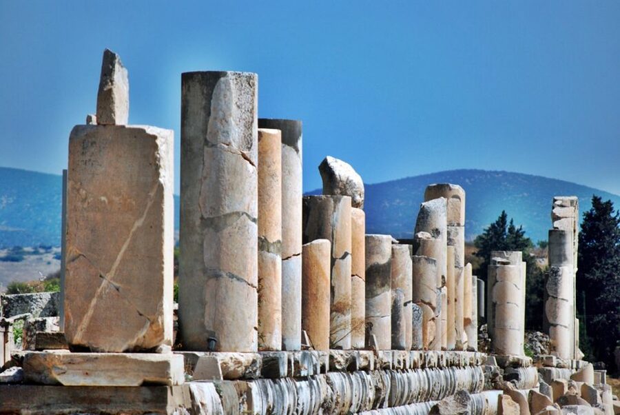 Kusadasi: Ephesus Small Group Tour - Who should book this tour?