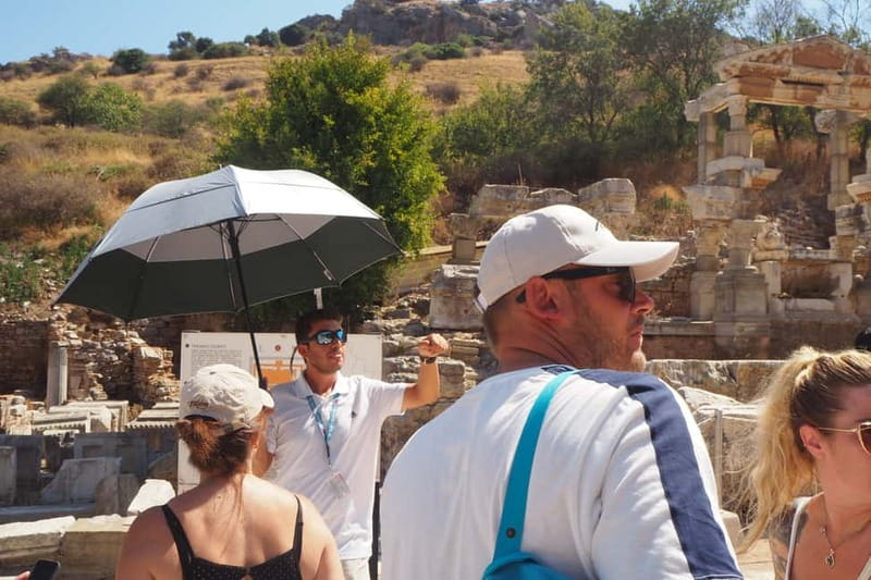 Kusadasi: Ephesus & Temple of Artemis Tour with Entry Ticket - Should you book this Kusadasi tour?