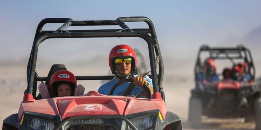 Kusadasi: Guided Buggy Adventure Tour - Should you book it?
