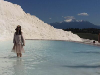 Guided Pamukkale Tour