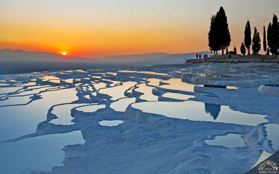 Kusadasi: Guided Pamukkale Tour - Practical details before you go