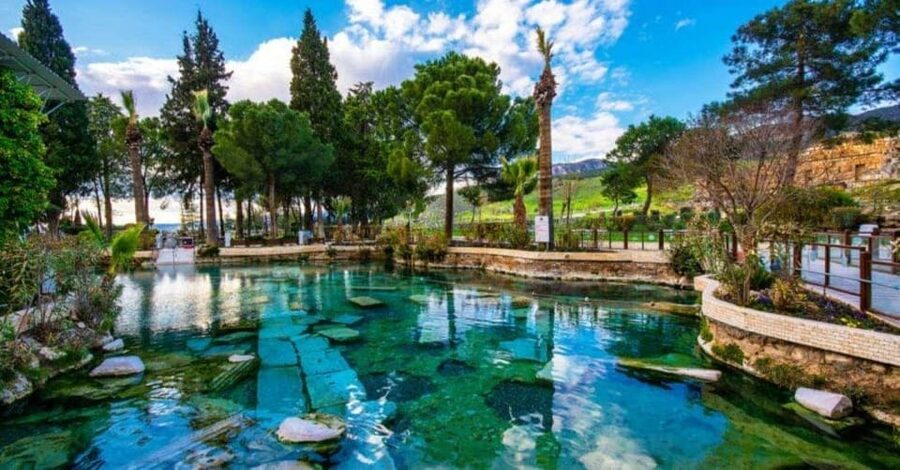 Kusadasi: Guided Pamukkale Tour - Should you book the Pamukkale tour?