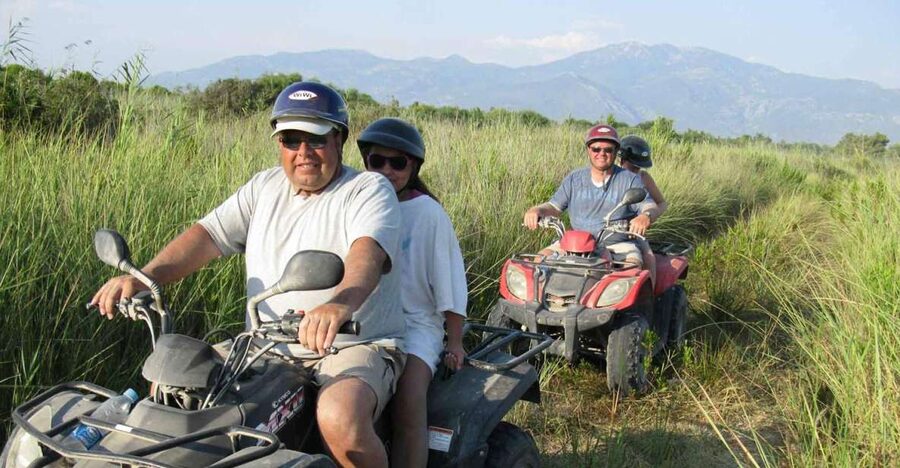 Kusadasi: Guided Quad Biking Tour - Is this the right Kusadasi excursion for you?