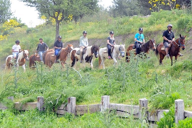 Kusadasi Horse Riding On Beach And Through The River - Photo stops and the return to the ranch