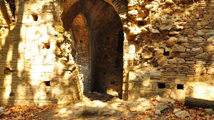 Kusadasi : Jeep Safari Tour - What $57 buys, and where the value lies