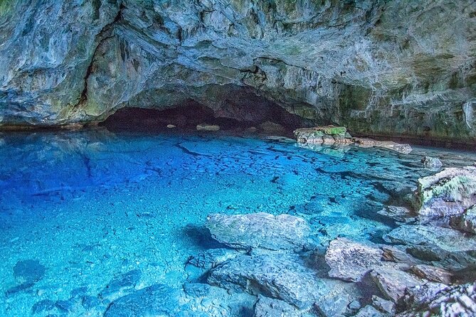 Kusadasi Jeep Safari Tour With Zeus Cave and Water Fights - Who will enjoy this Kusadasi safari
