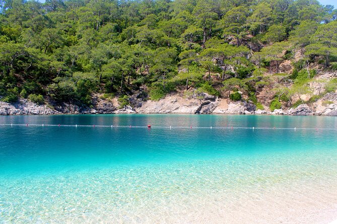 Kusadasi & National Park Boat Tours with Lunch and Transfer - What to bring and how to plan