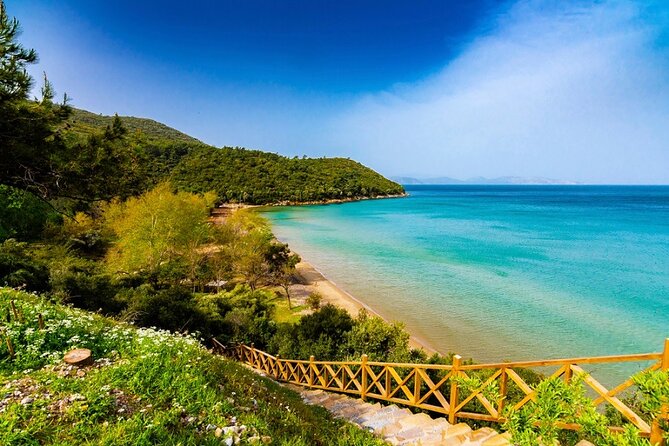 Kusadasi & National Park Boat Tours with Lunch and Transfer - FAQ