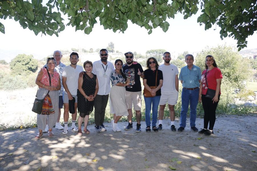 Kusadasi or Selcuk: Full-Day Ephesus Tour with Lunch - FAQ