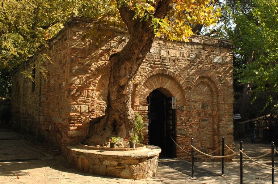 Kusadasi or Selcuk: Full-Day Ephesus Tour with Lunch - Is $100 a fair price?