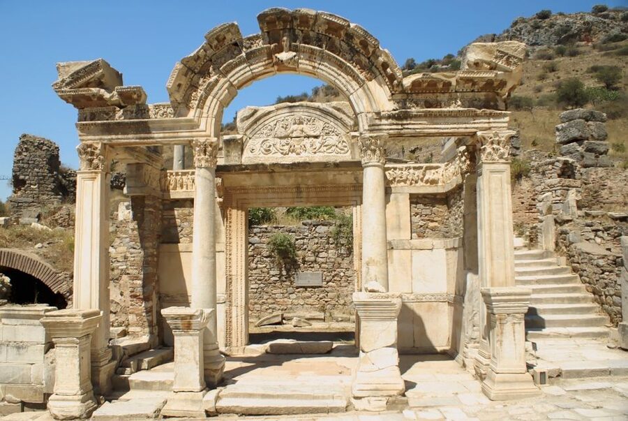 Kusadasi Port: All Inclusive Ephesus Tour (Skip-The-Line) - Who should book this Ephesus tour?