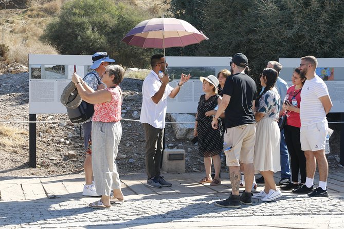 Kusadasi Port: Highlights of Ephesus Tour | Private&Skip-the-Line - Private transport and the value of a guide
