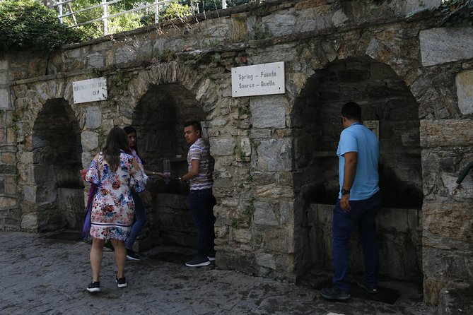 Kusadasi Port: Highlights of Ephesus Tour | Private&Skip-the-Line - Is $40.12 per person good value?