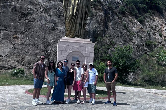 Kusadasi Port PRIVATE EPHESUS TOUR (fixed price 1 to 15 people) - A private route from Kusadasi to Ephesus