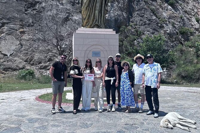 Kusadasi Port PRIVATE EPHESUS TOUR (fixed price 1 to 15 people) - Mary’s House, a quiet opening stop