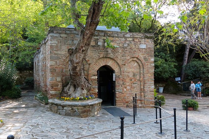 Kusadasi Port PRIVATE EPHESUS TOUR (fixed price 1 to 15 people) - Should you book this Kusadasi tour?
