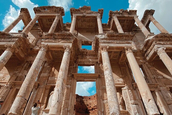 Kusadasi Port: PRIVATE Ephesus Tour for Cruise Passengers - Starting at the Virgin Mary’s House
