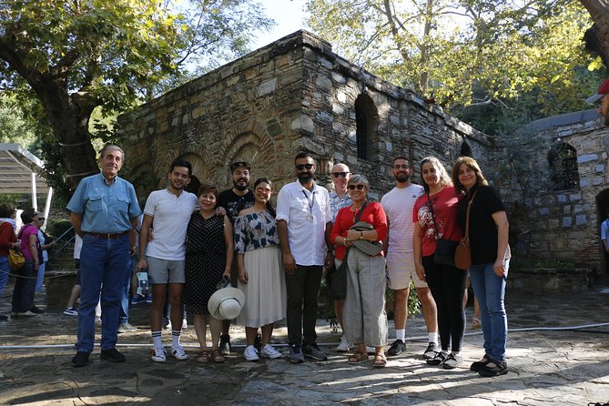 Kusadasi Port: PRIVATE Ephesus Tour for Cruise Passengers - Is this a good fit for your port day?