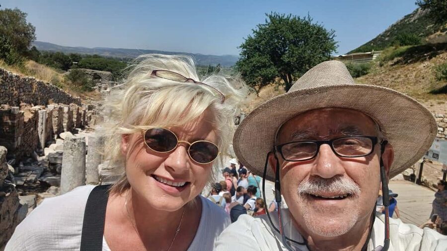 Kusadasi: Private Ephesus & Mary's House Tour with Entry - FAQ