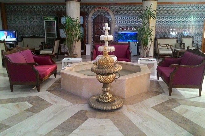 Kusadasi Private Sightseeing Ephesus Tour and Turkish bath - Who Should Book This Kusadasi Tour?