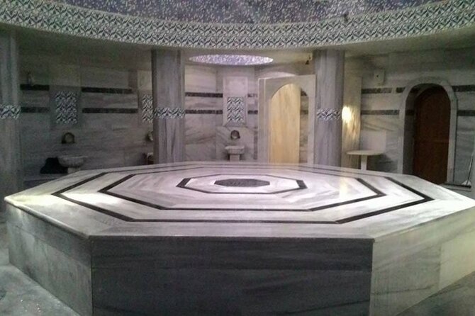 Kusadasi Private Sightseeing Ephesus Tour and Turkish bath - FAQ
