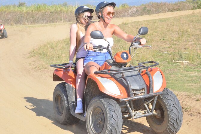Kusadasi: Quad Safari Adventure - Who Should Ride, and What to Bring