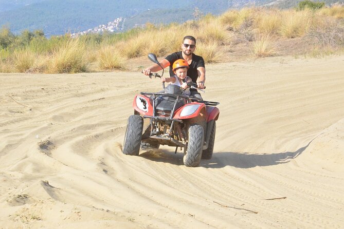Kusadasi Quad Safari Adventure - Should you book it?