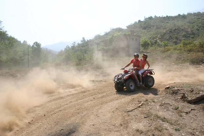 Kusadasi Quad Safari Adventure Included Transfer - Should You Book the Kusadasi Quad Safari?