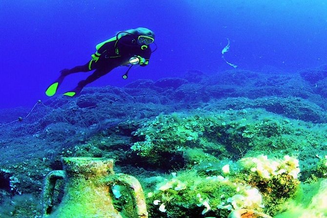 Kusadasi Scuba Diving Experience w/Instructor incl. Transfer - Who should book this Kusadasi outing?