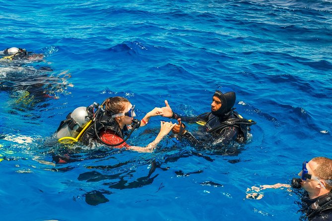 Kusadasi Scuba Diving Experience w/Instructor incl. Transfer - Should you book it?
