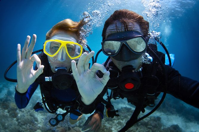 Kusadasi Scuba Diving Experience w/Instructor incl. Transfer - FAQ
