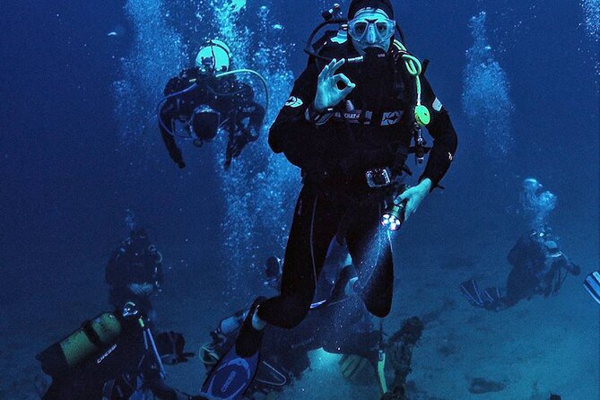 Kusadasi Scuba Diving Tour By Local Experts - Who will get the most from this tour?
