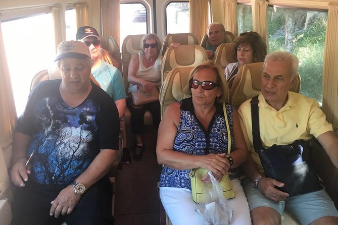 Kusadasi Shore Excursion: Private Tour to Ephesus including Basilica of St John and Temple of Artemis - Is This the Right Kusadasi Excursion for You?