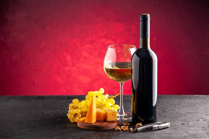 Kusadasi Shore Excursions Ephesus and Wine Tasting Tours - Ephesus, the reason to go