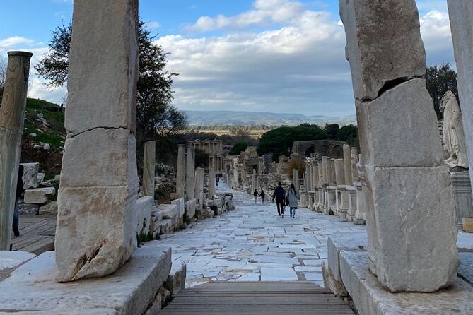 LESS Walking Tour : Private Ephesus, House of Virgin Mary, Temple - FAQ
