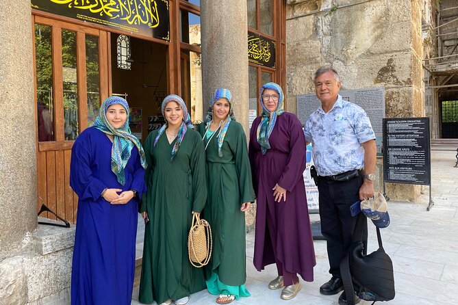 "No Better Way to Explore History - Affordable Ephesus Tour" - What the $29.50 price really covers