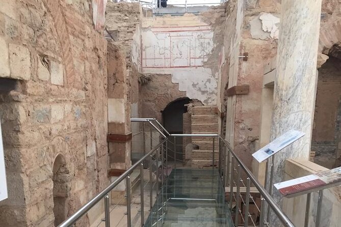 NO HIDDEN FEES : Ephesus 3 to 4 Hours Private & Mini Group Tours - Small preparations that make the visit better