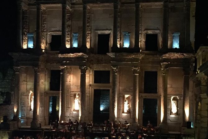 NO HIDDEN FEES : Private Ephesus, Artemission with grp. option - Why this half-day tour makes sense from Kusadasi