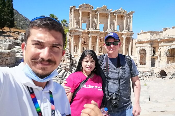 NO HIDDEN FEES: Private Ephesus - Sirince Village - Artemission - Sirince changes the pace