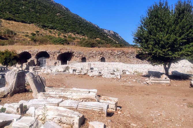 NO HIDDEN FEES: Private Ephesus - Sirince Village - Artemission - FAQ