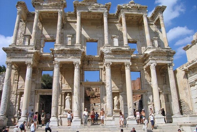 NO HIDDEN FEES: PRIVATE / GRP. Ephesus, House of Mary - 4 Tours - The House of the Virgin Mary on Aladag Mountain