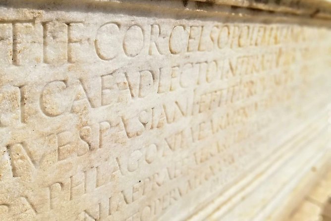 NO HIDDEN FEES: PRIVATE / GRP. Ephesus, House of Mary - 4 Tours - The value of $99, and what is not included