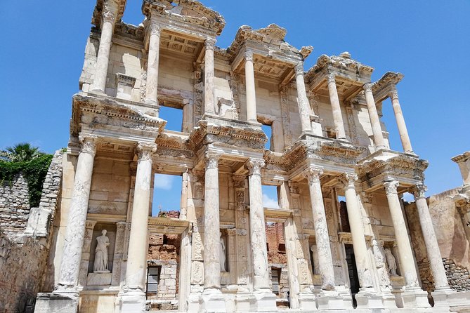 NO HIDDEN FEES: PRIVATE / GRP. Ephesus, House of Mary - 4 Tours - Who should book this Kusadasi excursion?