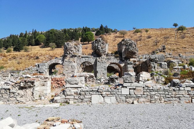 NO HIDDEN FEES: PRIVATE / GRP. Ephesus, House of Mary - 4 Tours - FAQ
